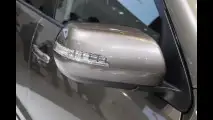 Suzuki al Salone di Parigi 2012
