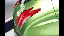 Suzuki al Salone di Ginevra 2012