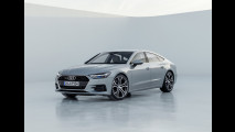 Nuova Audi A7 Sportback