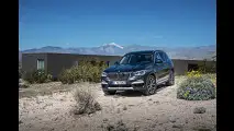 Nuova BMW X3