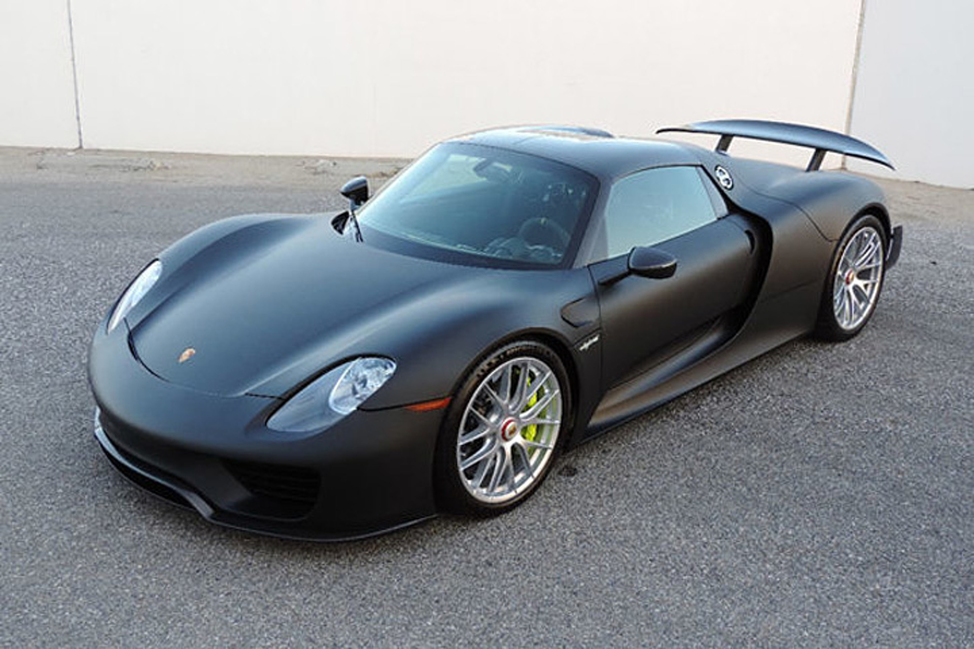 These Are the 5 Most Expensive Cars on eBay