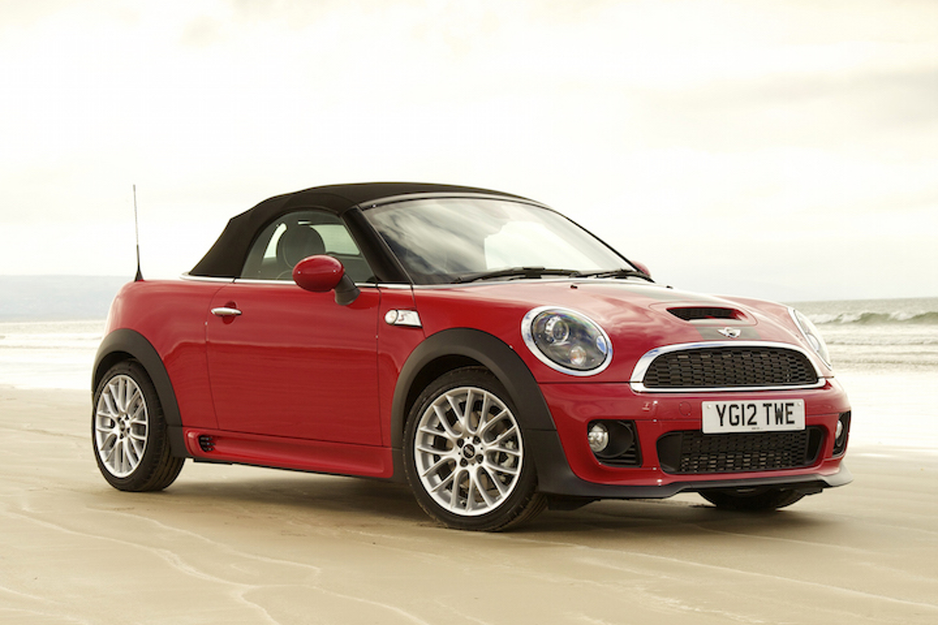 16 Cars Being Discontinued for 2016