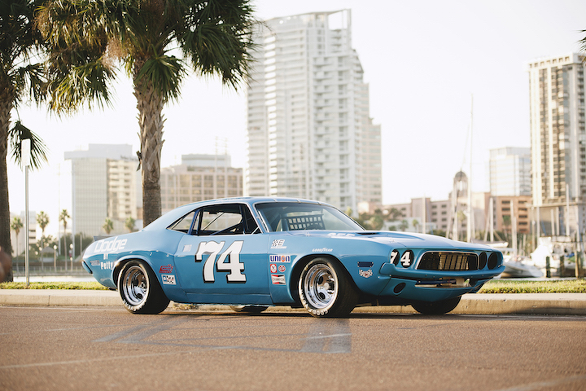 6 Collectable Classic Cars Heading for Mecum Auction