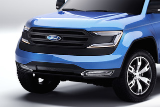 4 Things to Know About the 2017 Ford Bronco (When It Returns)