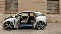 BMW i3 2016
