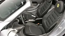 2004 Dodge Slingshot-Konzept