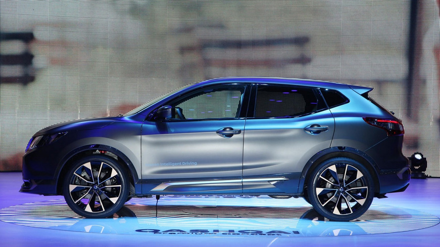 Nissan Premium Concepts