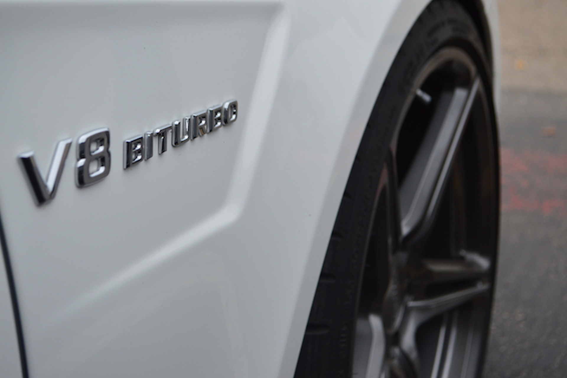Inside AMS Performance: Making Fast Cars Go Much Faster