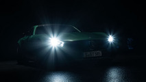 Mercedes-AMG GT R teaser image