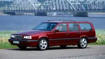Volvo 850