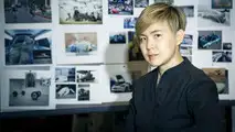 BMW M6 GT3 Art Cars Teaser