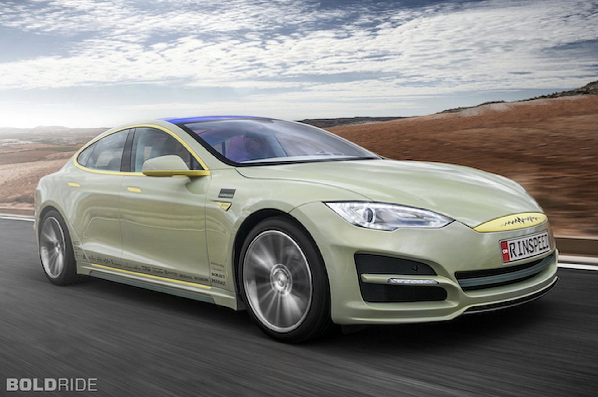 Geneva Motor Show: 15 Rides to Expect
