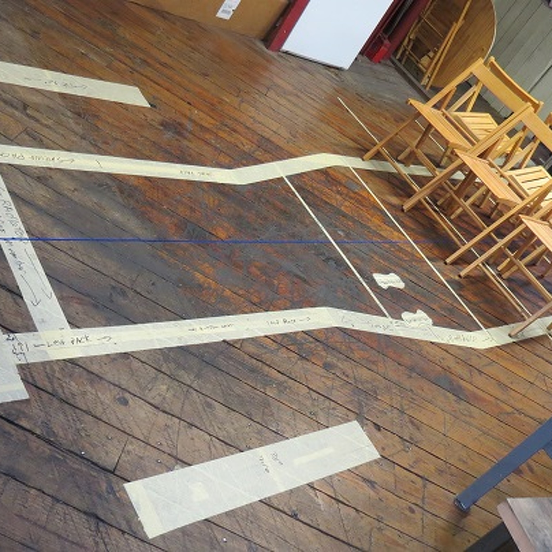 Behind the Scenes: Creative Workshop's Horseless eCarriage