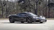 1998 McLaren F1 by MSO
