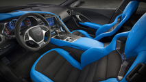 2017 Chevy Corvette Grand Sport