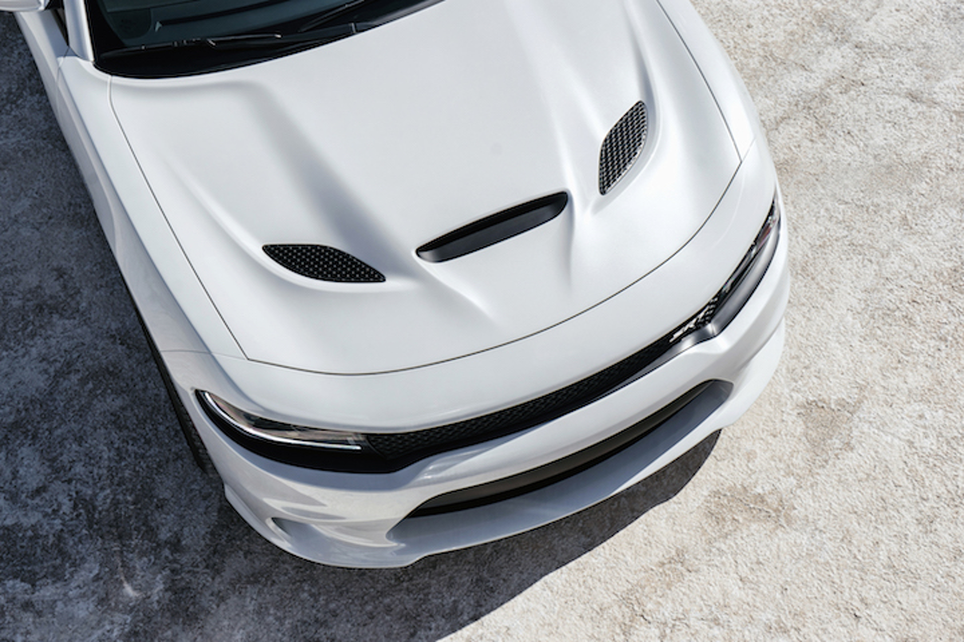 Dodge Charger Hellcat: Review Roundup