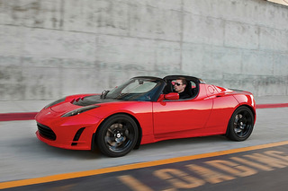All-New Tesla Roadster Will Be Faster, Bigger, And Very Different