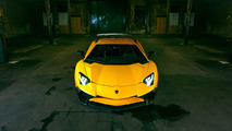 Lamborghini Aventador LP 750-4 Superveloce by Novitec Torado