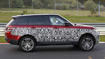 Range Rover Sport Refresh