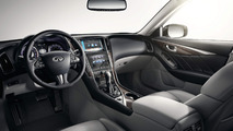 2016 Infiniti Q50
