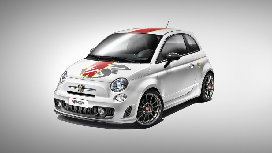 Abarth News And Reviews Motor1 Com