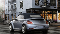 2016 Volkswagen Beetle Denim