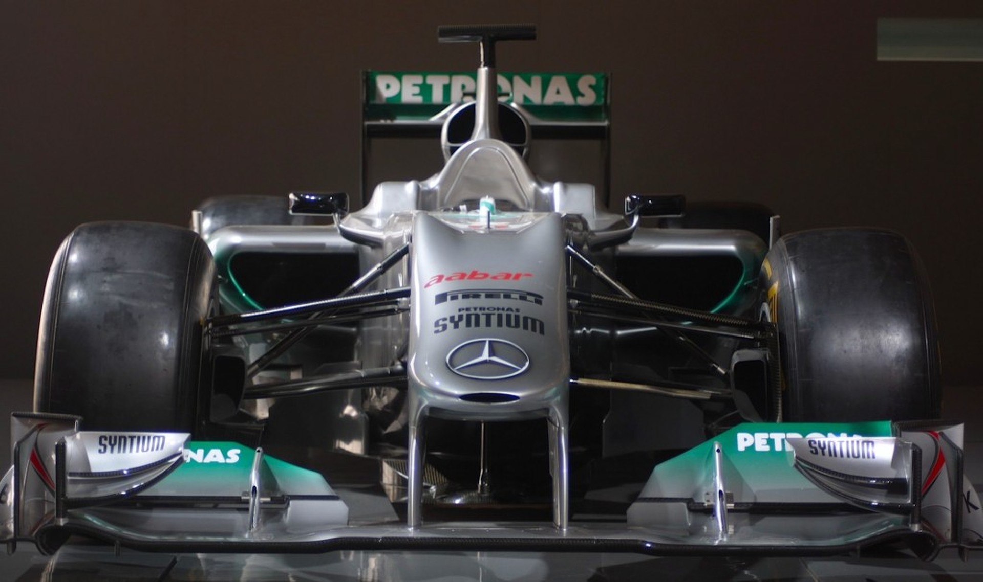 Goodwood Festival of Speed: Up Close and Personal