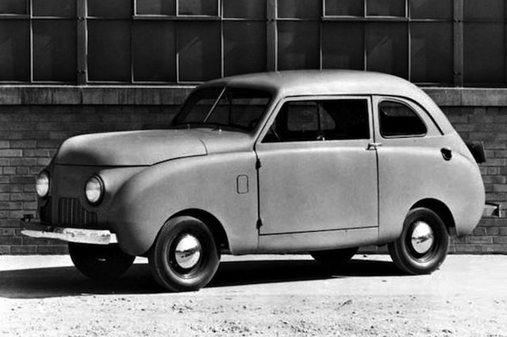 10 Extinct Car Brands that We Still Miss