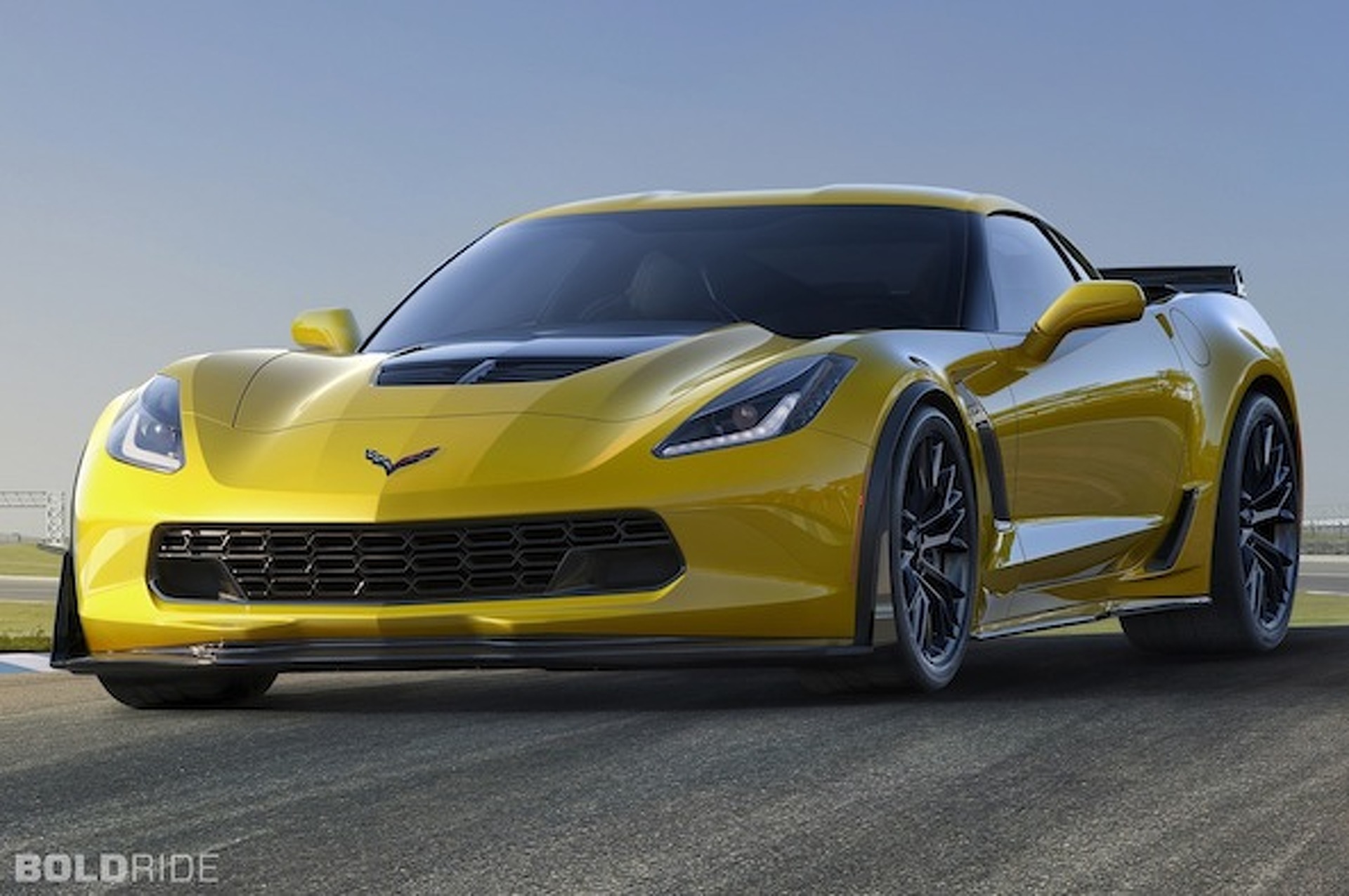 6 Sportscars You Should Look Forward To in 2014
