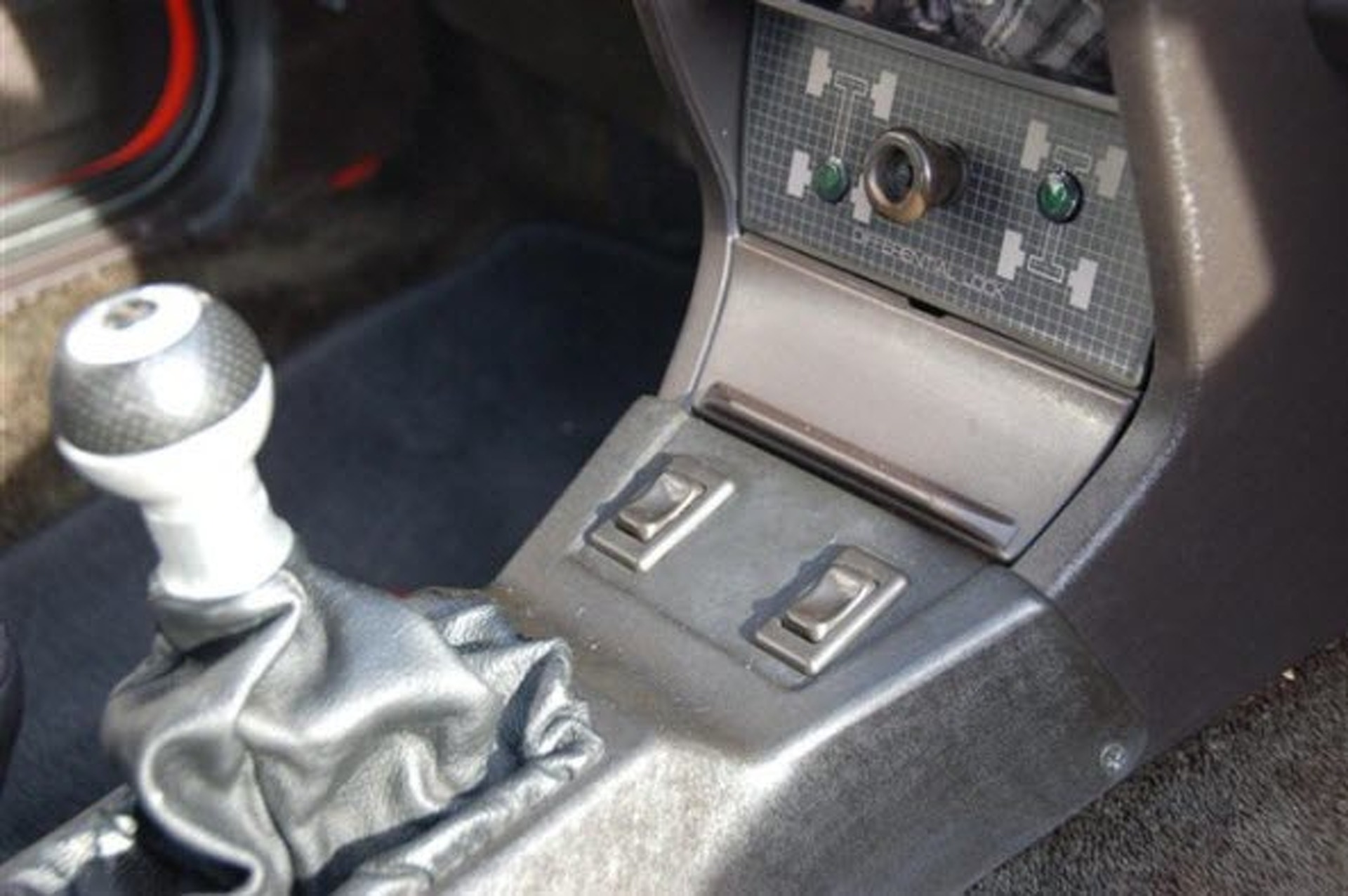 Auction Car of the Week: 1983 Audi Quattro