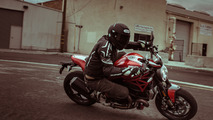 2016 Ducati Monster 1200 R