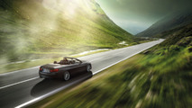 Alpina D4 Bi-Turbo Convertible