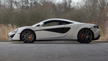 2016 McLaren 570S