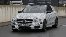 2017 Mercedes-AMG E63 casus fotoğrafları