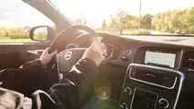 2016 Volvo S60, V60 Polestar