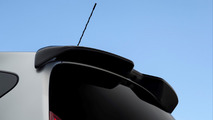 Nissan Note Black Edition