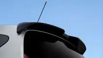 Nissan Note Black Edition