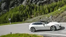 Ferrari GTC4Lusso