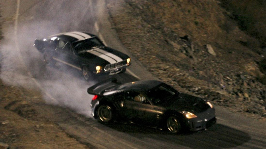 The Fast and the Furious: Tokyo Drift