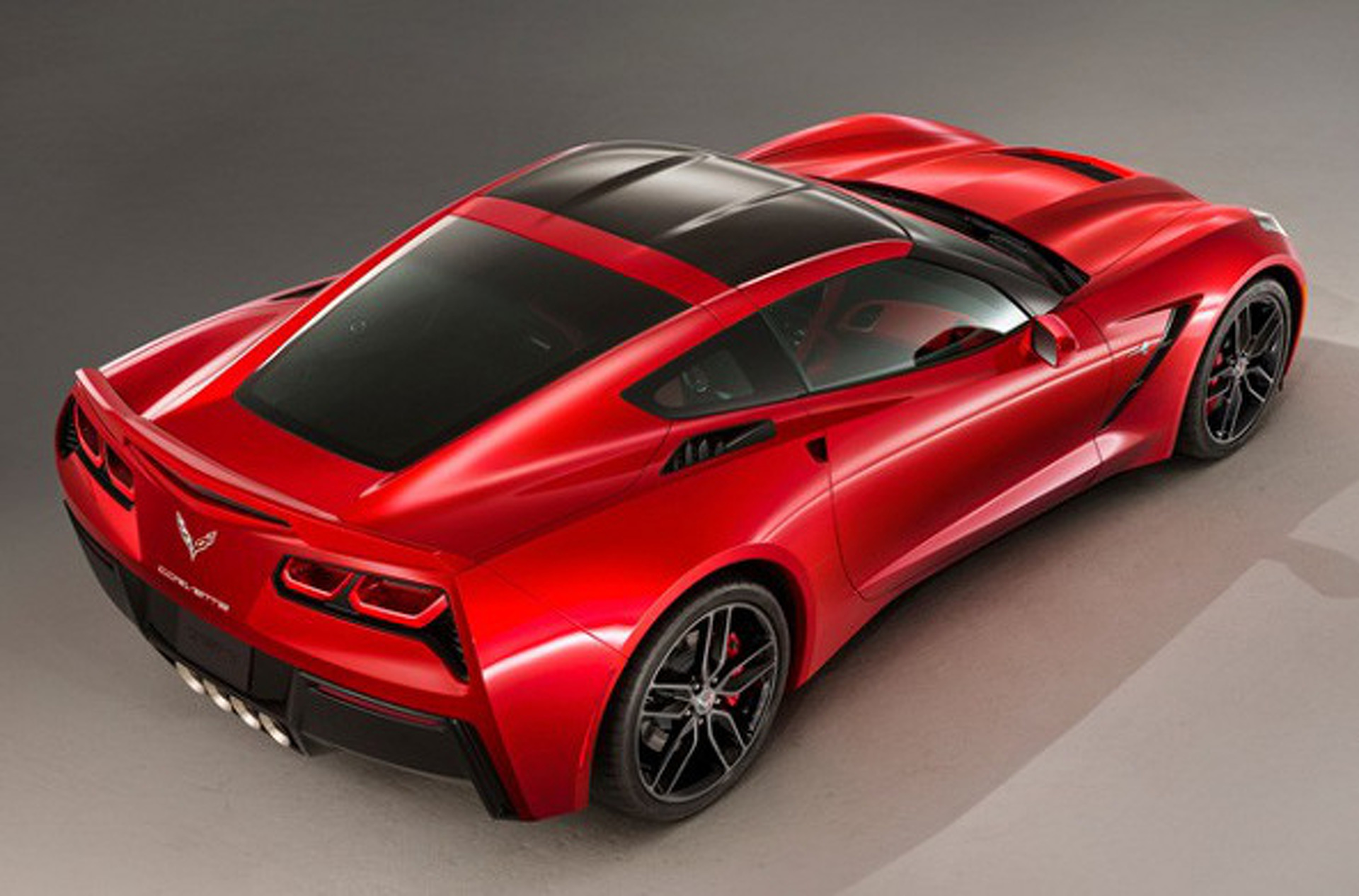 2013 Detroit Auto Show: The Best of Day One