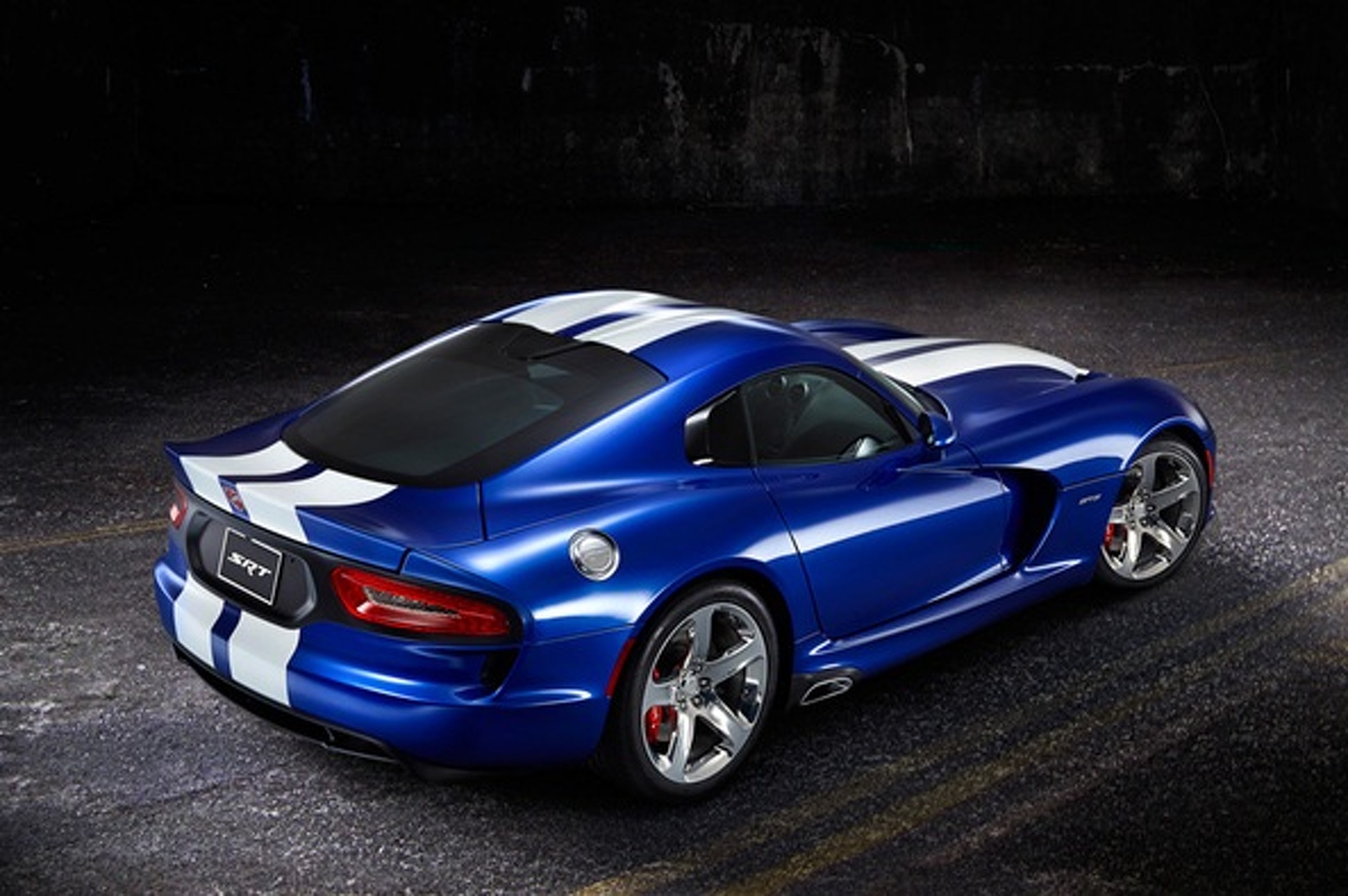 Top 5 Showstopper Cars at 2012 Pebble Beach Concours d'Elegance