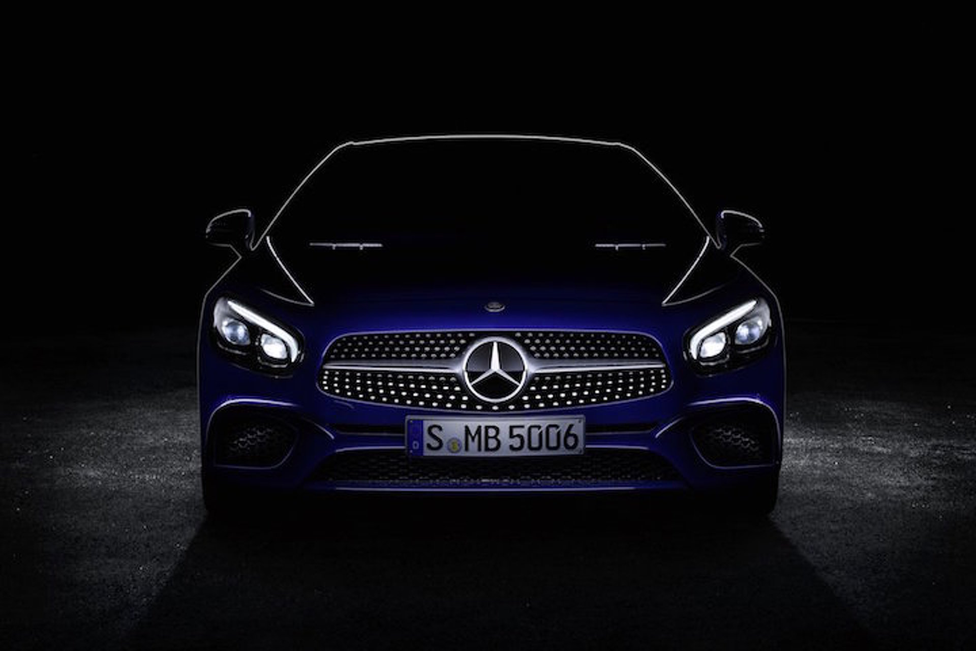 LA Auto Show: 6 Sultry Sports Cars to Expect