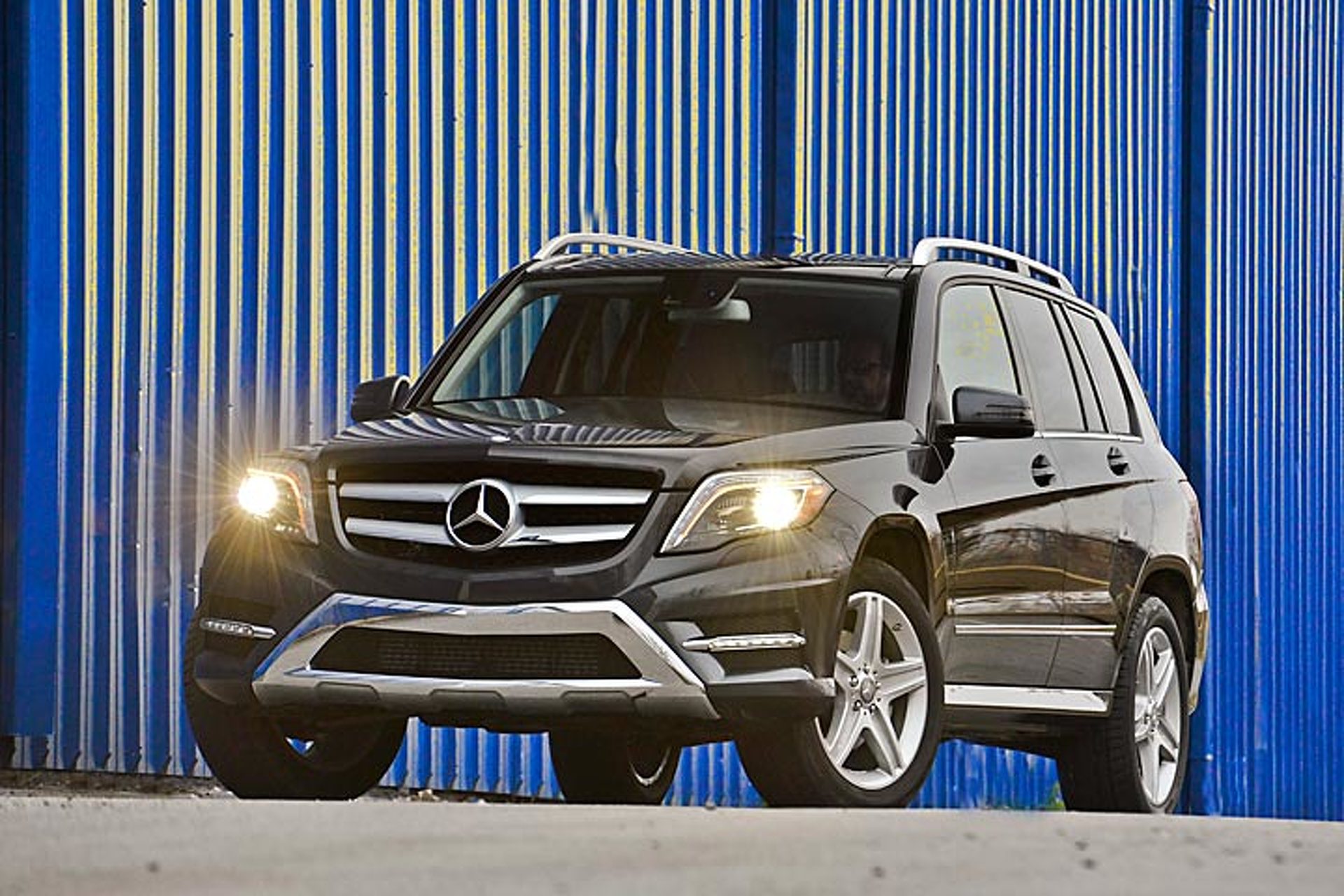 5 Diesel Alternatives to the Affected Volkswagen Vehicles
