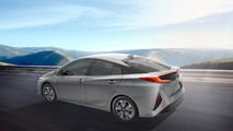 2017 Toyota Prius Prime