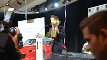 2016 Yılın Aracı Ödülleri