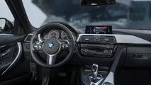 BMW 330e iPerformance