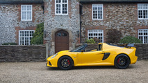 Lotus Exige Sport 350 Roadster