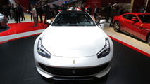 Ferrari GTC4Lusso