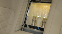 Bentley Mulsanne Grand Limousine by Mulliner