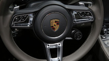 Porsche 718 Boxster